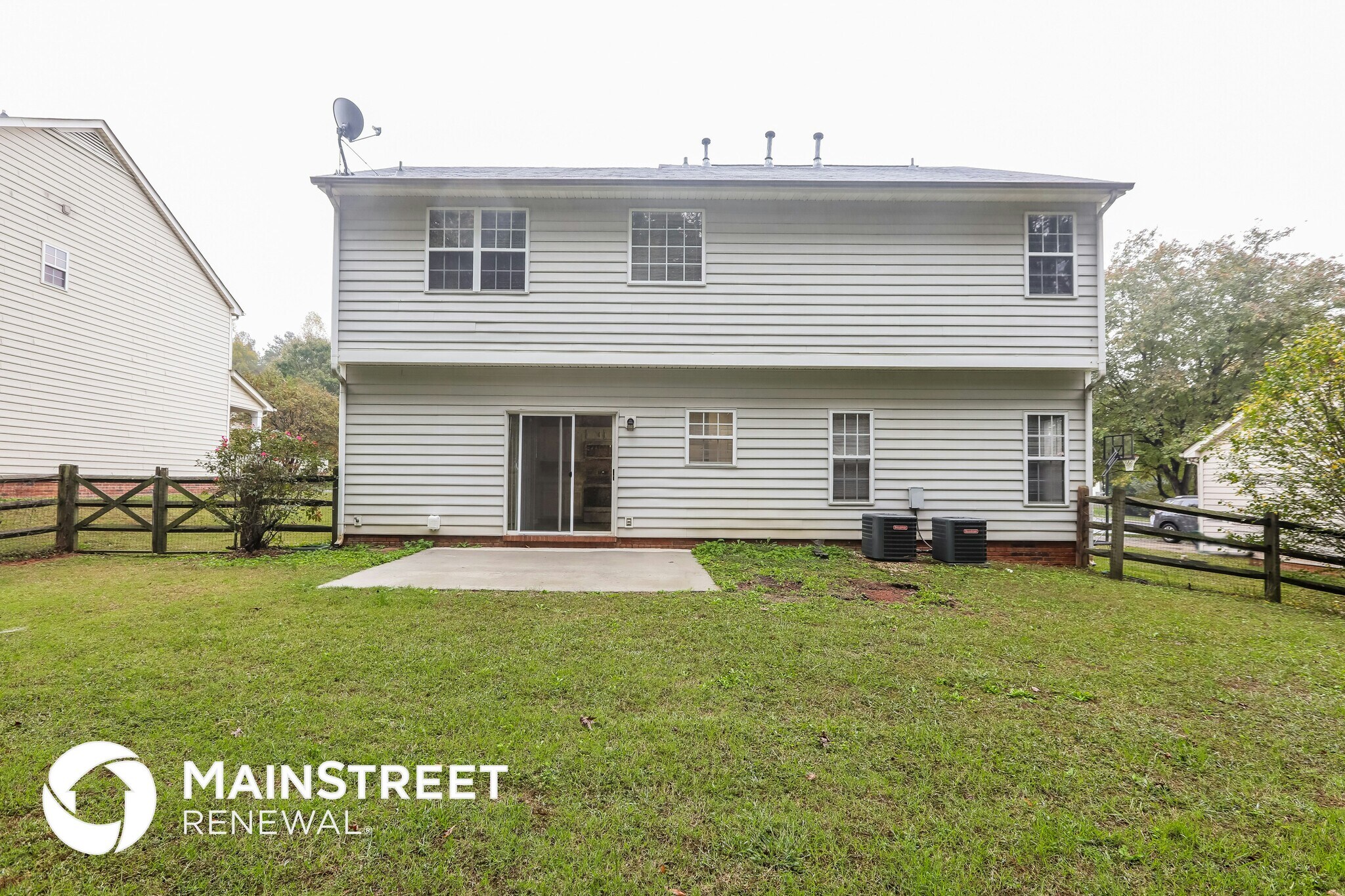 Building Photo - 6713 Reedy Creek Rd