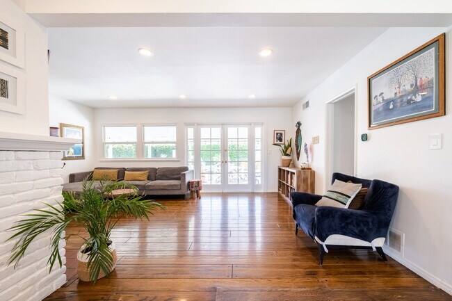 Building Photo - 6307 Tunney Ave