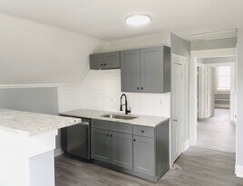 Building Photo - 3823 Muriel Ave