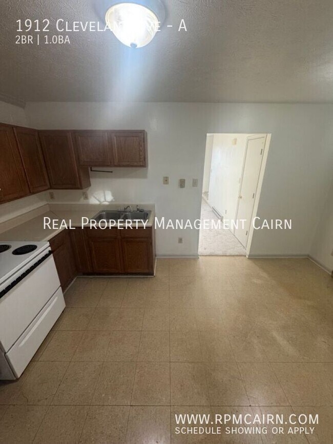 Building Photo - 1912 Cleveland Ave