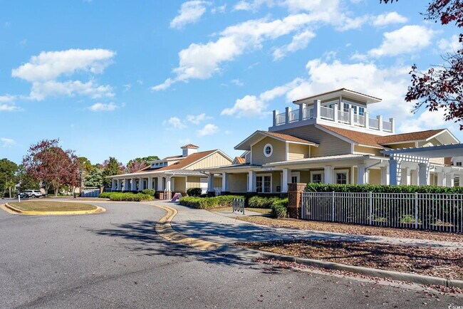 Building Photo - SFH with Office Space in Myrtle Beach