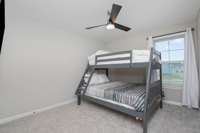 Building Photo - Brand New Construction in well-kept HOA community