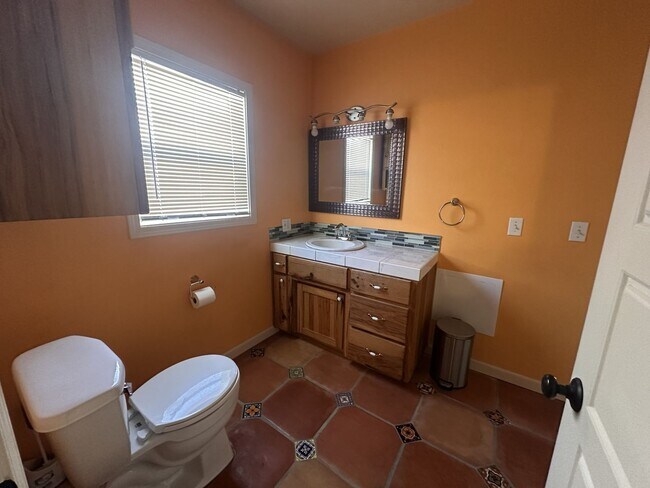 Building Photo - 3-bedroom, 2-bathroom Home