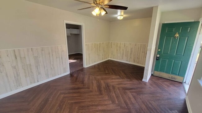 Building Photo - 1105 Norris Dr