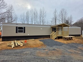 Building Photo - Brand New 3 Bed, 2 Bath Single-Wide – Peaceful Country Living