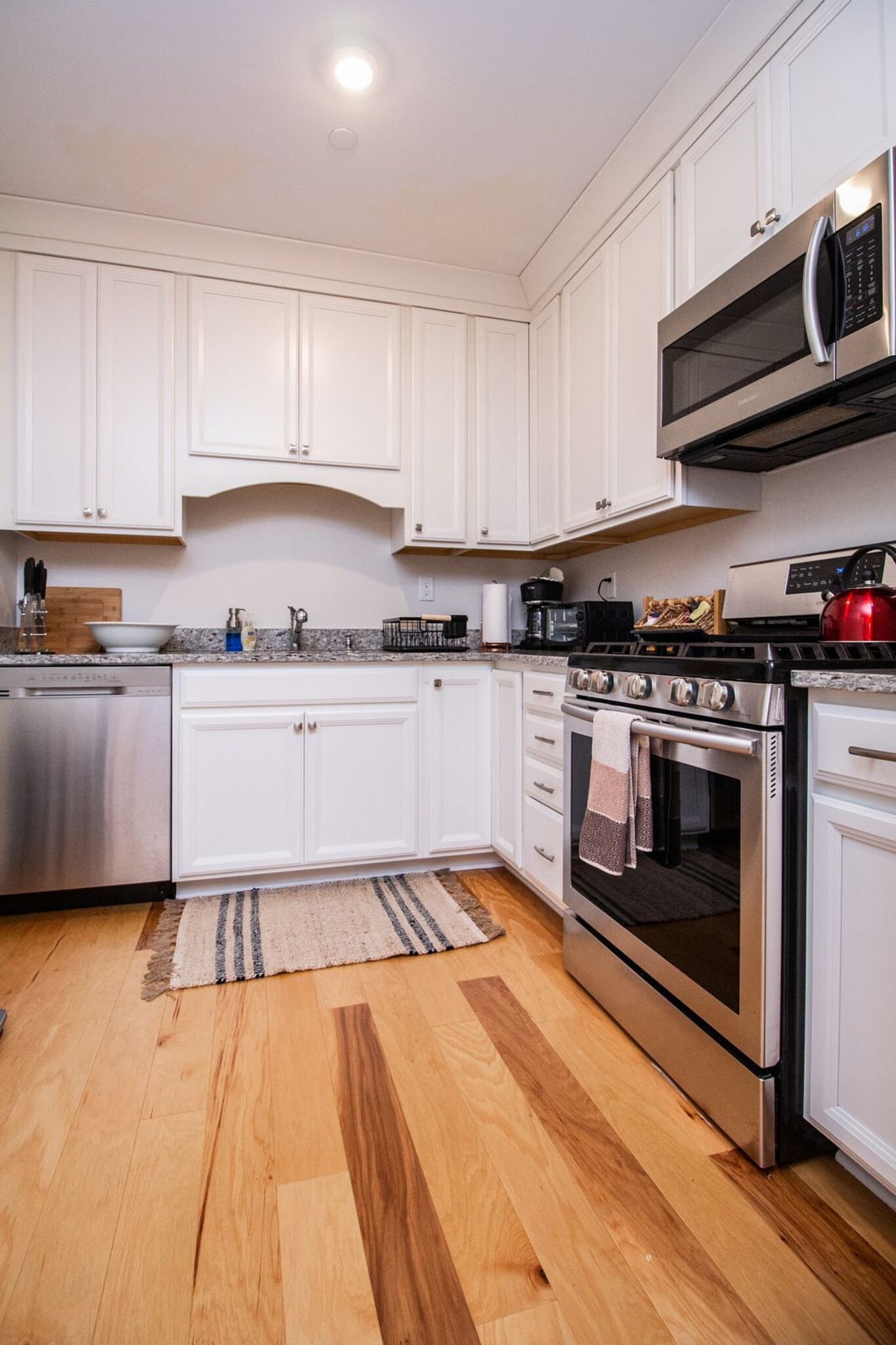 Building Photo - 1008 Tremont St