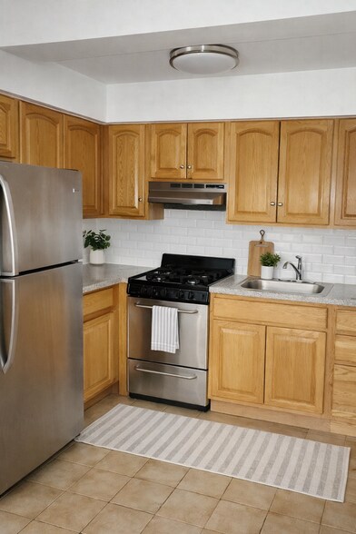 Building Photo - 1966 77th St