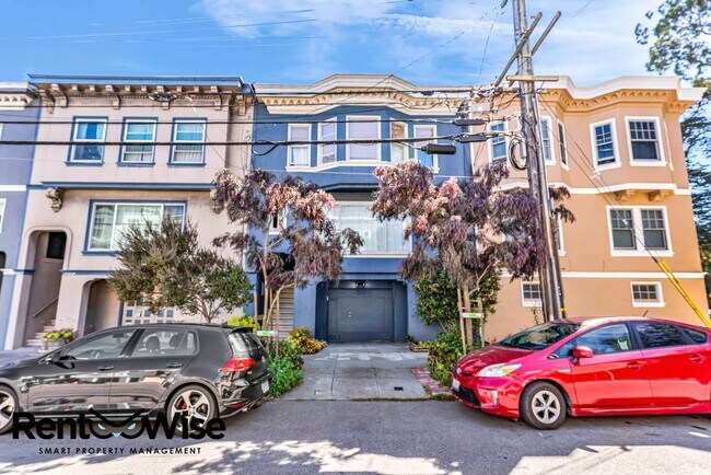 Building Photo - 790-792 9th Ave. San Francisco