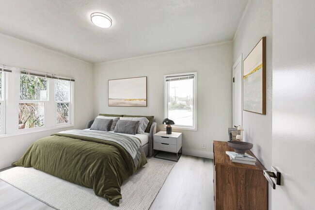 Floorplan - 1616 35th Avenue