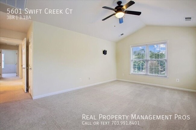 Building Photo - 5601 Swift Creek Ct