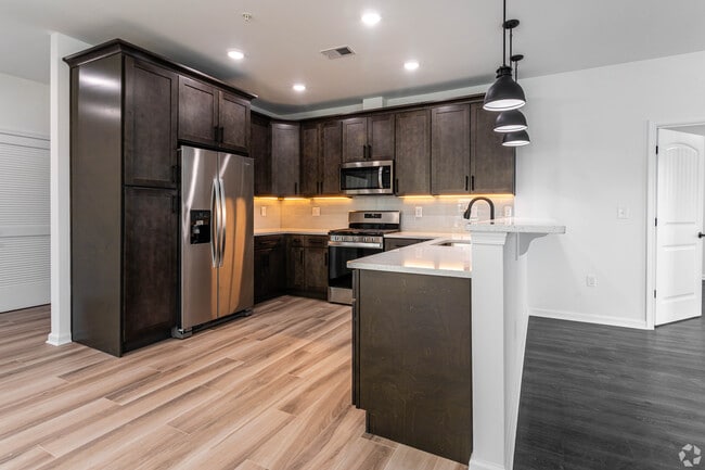 Building Photo - The Grand at Morris