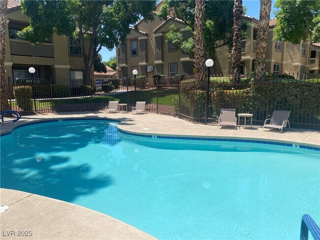 Building Photo - 2300 E Silverado Ranch Blvd