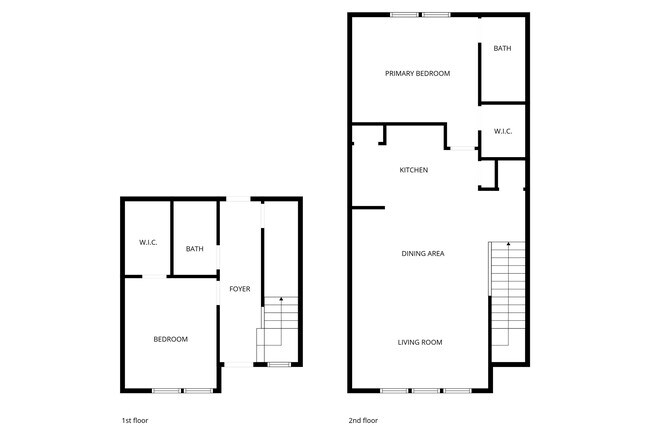 Building Photo - 1410 Ennis St