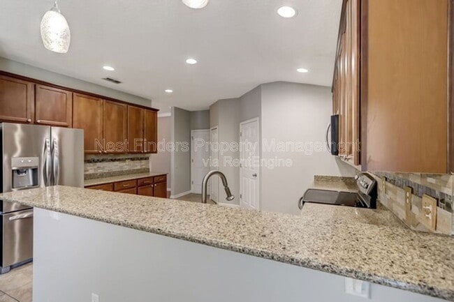 Building Photo - 412 Chattan Way