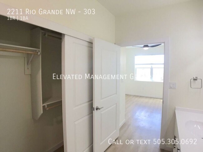 Building Photo - 2211 Rio Grande Blvd NW