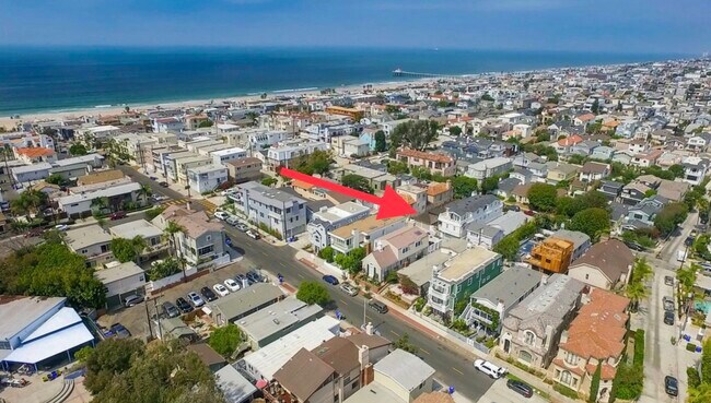 location - 420 2nd St