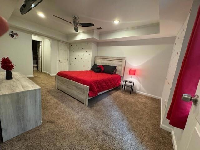 Building Photo - 5128 Verbena Dr