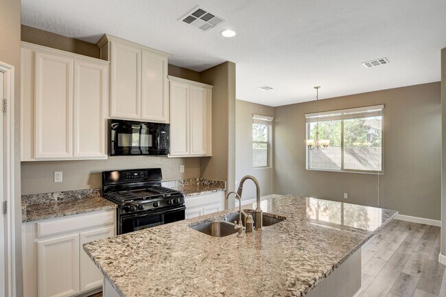 Building Photo - Beautiful Two-Story Home in Gated Cortona – Southern Highlands!