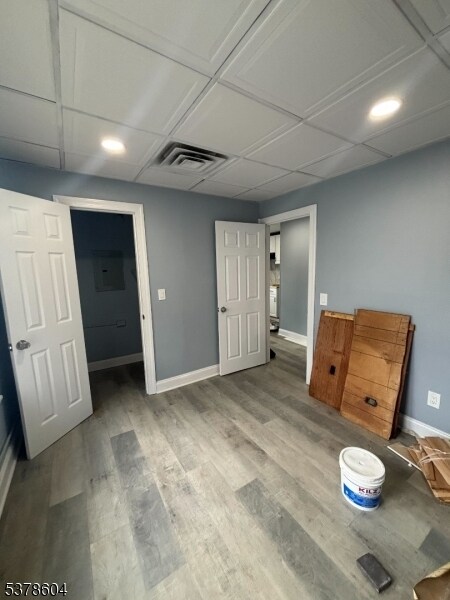 Building Photo - 112 N Washington Ave