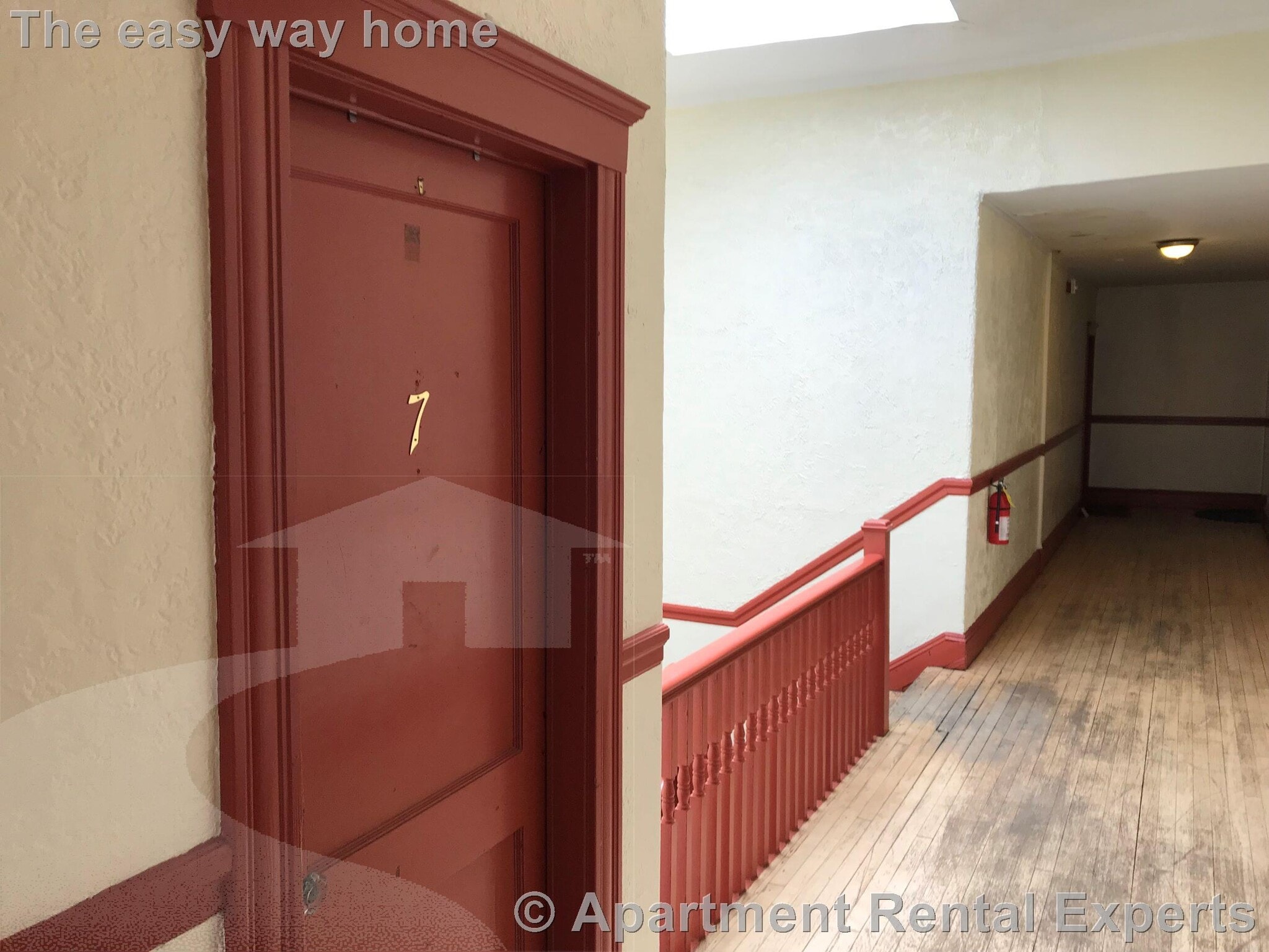 Building Photo - 14 Centre St