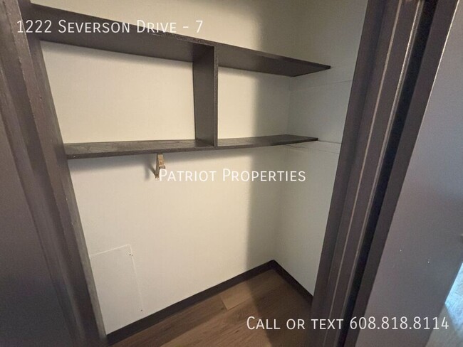 Building Photo - 1222 Severson Dr