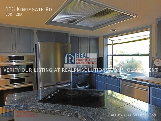 Building Photo - 133 Kingsgate Rd