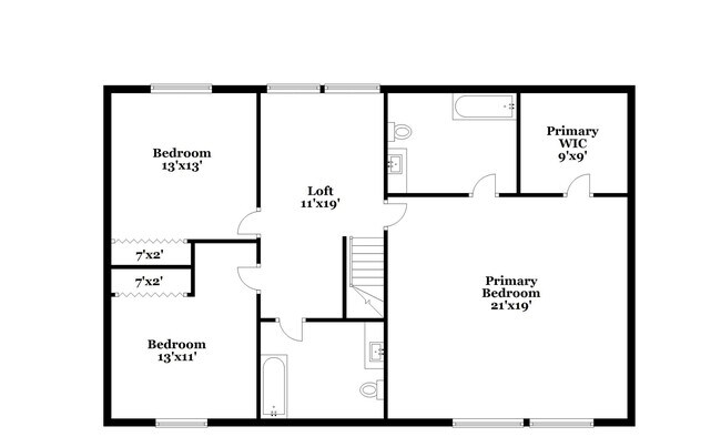 Building Photo - 265 E Pine Ridge Dr