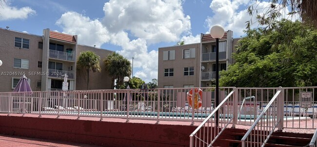 Building Photo - 8411 NW 8th St