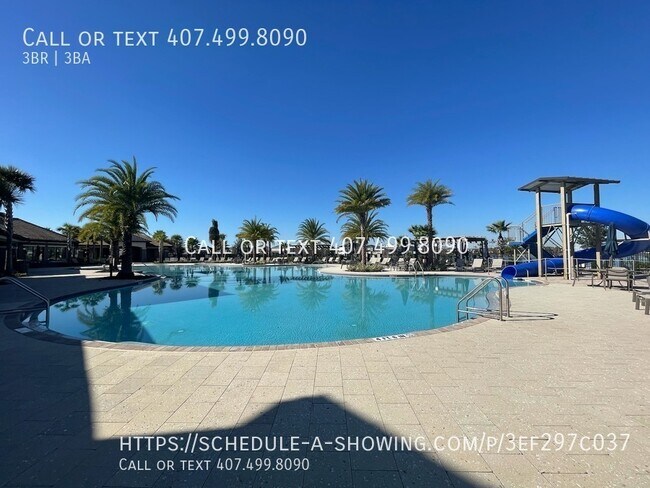 Building Photo - 2566 Amati Dr