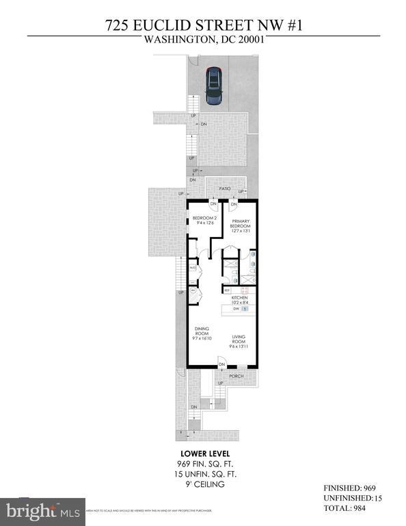 Building Photo - 725 Euclid St NW