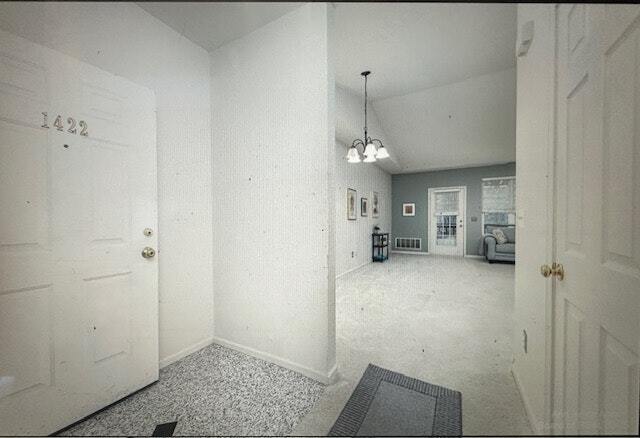 Building Photo - 1422 Fox Pointe Cir