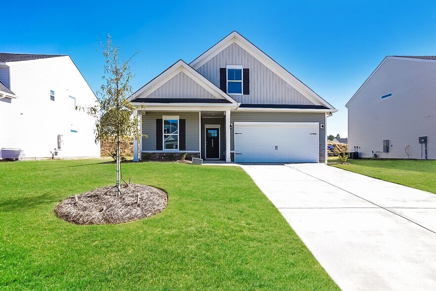 Primary Photo - 6244 Whirlaway Rd