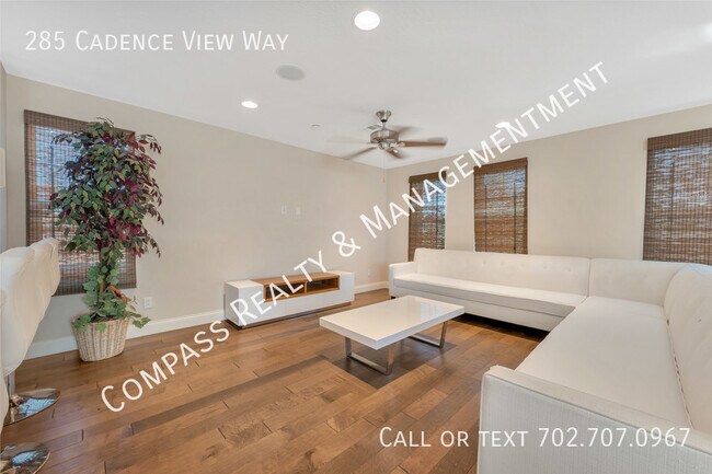 Building Photo - 285 Cadence View Way