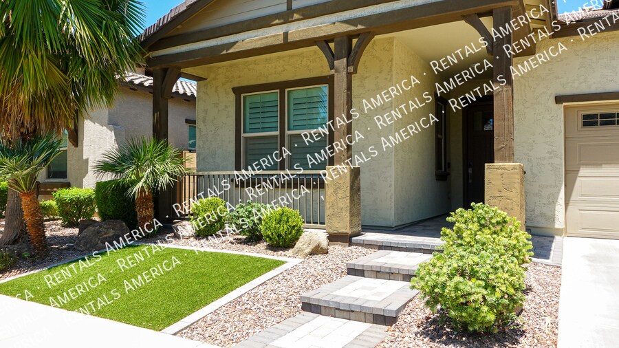 Building Photo - 248 E Desert Broom Dr