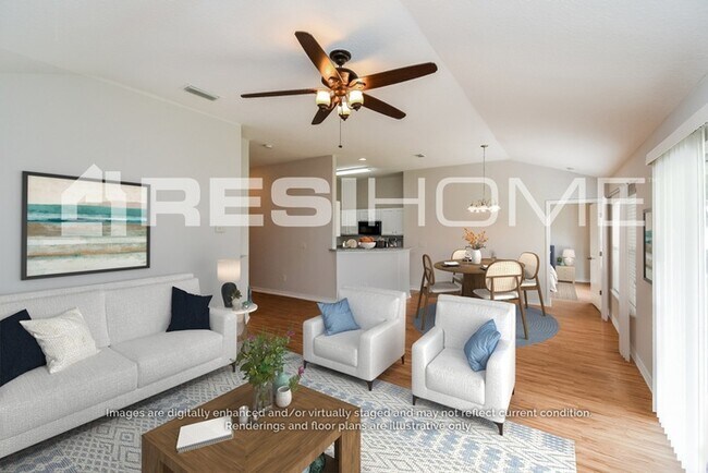 Building Photo - 2515 Round Table Ct