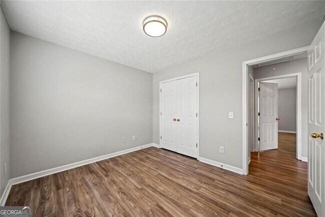 Building Photo - 801 Old Peachtree Rd NW