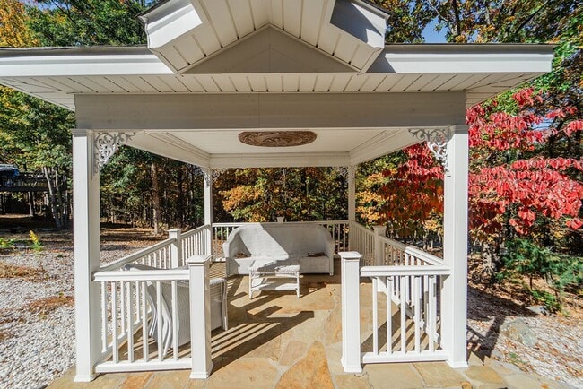 Building Photo - Charming, 2 Bedroom, 2 Bath With a beautiful gazebo.