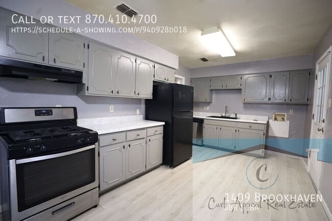 Building Photo - 1409 Brookhaven-