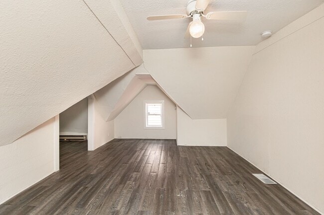 Building Photo - 1209 S Randolph St