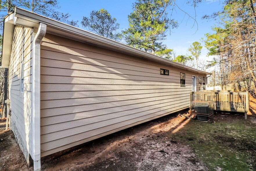 Building Photo - 4107 Rocky Face Dr