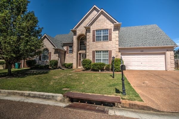 Building Photo - 2 Story Brick Home in Memphis