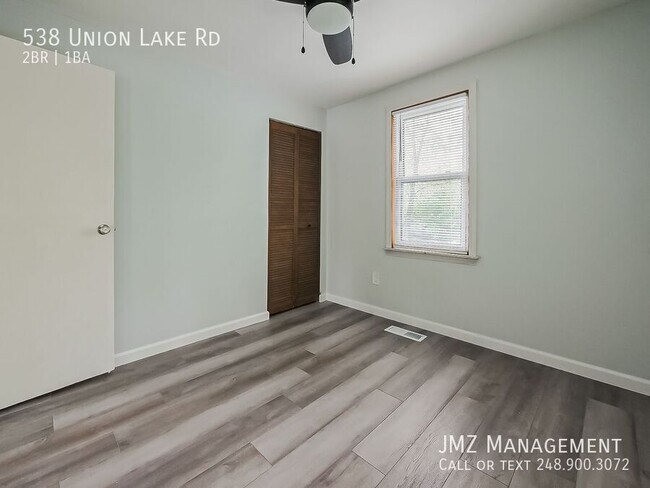 Building Photo - 538 Union Lake Rd
