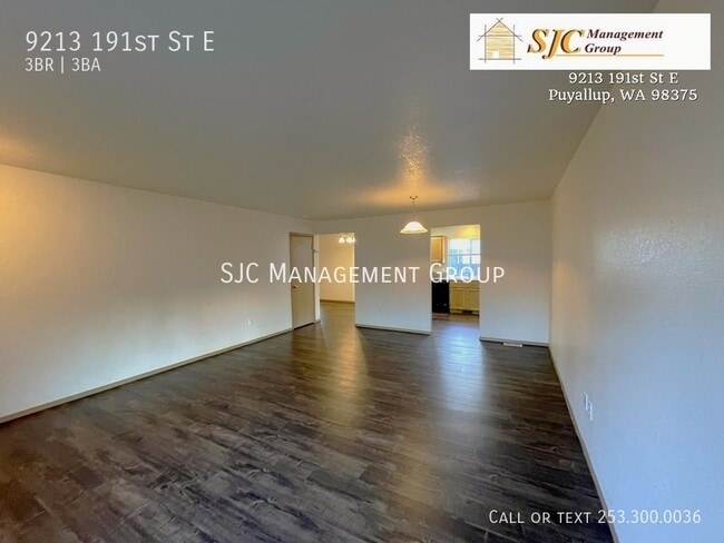 Building Photo - 9213 191st St E