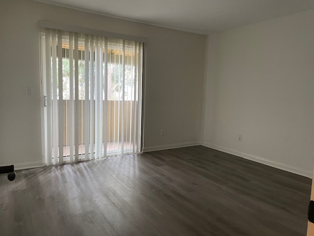 Bedroom with balcony access - 2360 Paseo De Laura