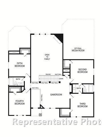 Building Photo - 6529 Abrams Dr