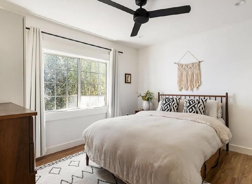 Bedroom 2 - 3538 London St