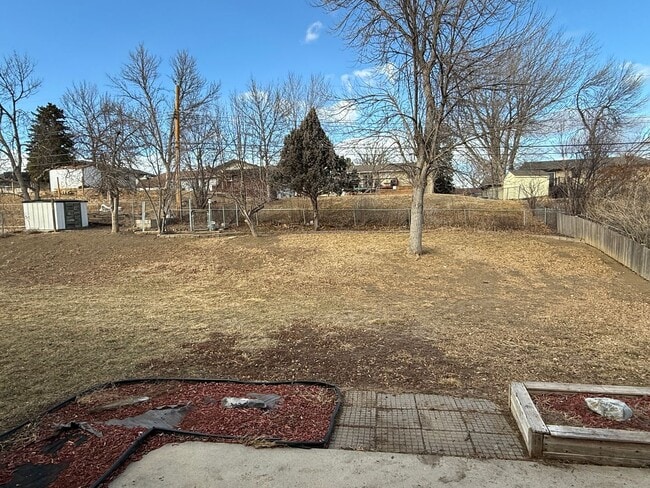 Building Photo - 4 Bedroom, 2 Bath Home for Rent