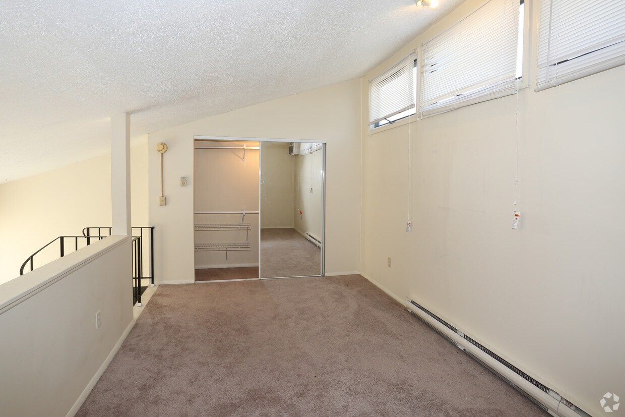 Breckenridge Apartments Liverpool