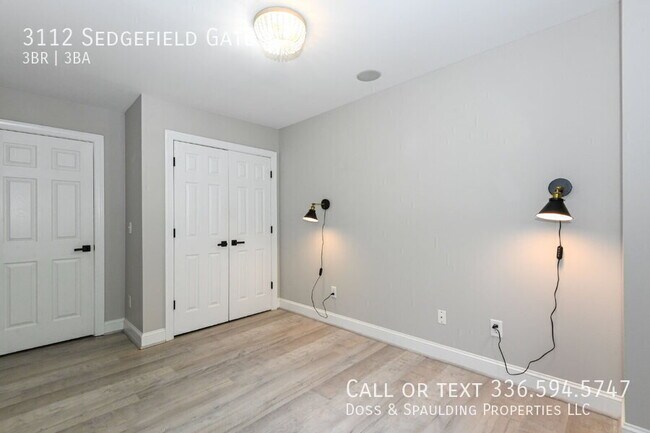 Building Photo - 3112 Sedgefield Gate Rd