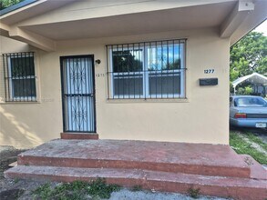 Building Photo - 1275 NW 43rd St